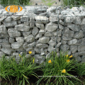 6x8 anping hexagonal gabion mesh basket hexagonal mesh